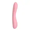 The Candy Shop - Peach Party USB. Super słodki wibrator i równie rozkoszne doznania!