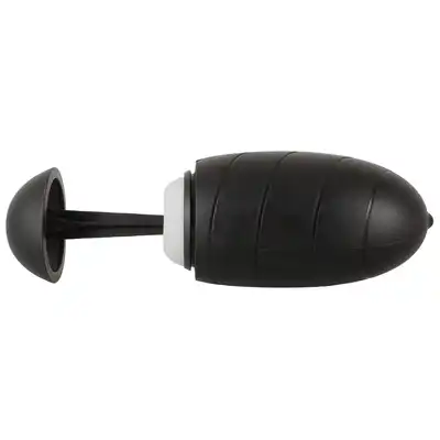 Pussy to Go Classic Black