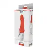 Vibes Of Love - Real Pleasure USB. 9 trybów wibracji i mocny silniczek