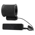 Rebel - Vibrating Stroker - Stymulator męski idealny bez użycia rąk !