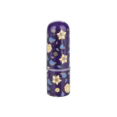 Calexotics - Just the Tip Bullet Vibrator - mini wibrator w kształcie pocisku z 10 trybami wibracji