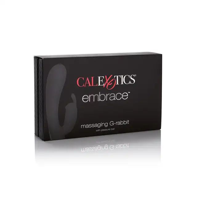 Calexotics - Embrace Purple. 