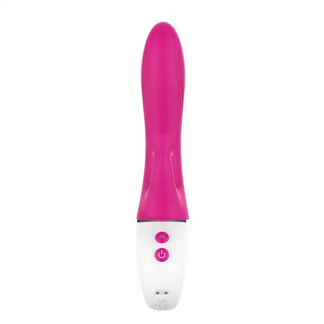 Vibes Of Love - Air Pleasure USB. Wibrator z funkcją ssania i wibracjami. 