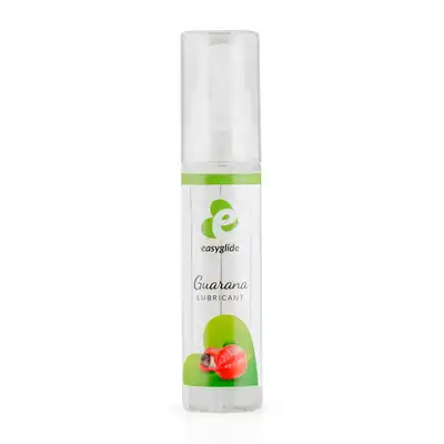 Easyglide - Energy Guarana - 30ml, lubrykant na bazie wody, o smaku guarany. Mega Sale!