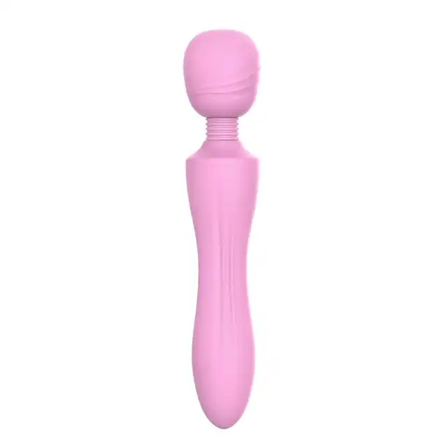 The Candy Shop - Pink Lady USB. Silne wibracje i bardzo słodkie doznania