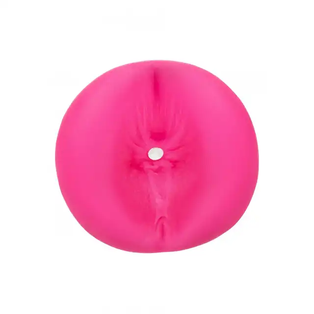 Calexotics - The Gripper. Masturbator w kształcie anusa. Super odlew. Teksturowany. 