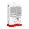 Ouch! - Nurse Pleasure Kit. Pielęgniarski zestaw BDSM! Świetna jakość