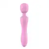 The Candy Shop - Pink Lady USB. Silne wibracje i bardzo słodkie doznania