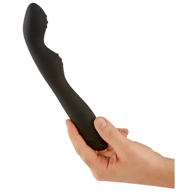 Rebel P-Spot Vibrato - Wibrator do stymulacji prostaty z dwoma silnikami i 7 trybami wibracji !