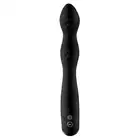 Rebel P-Spot Vibrato - Wibrator do stymulacji prostaty z dwoma silnikami i 7 trybami wibracji !