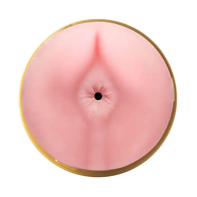Fleshlight - Stamina Traning Unit STU Butt. Bestellerowa seria treningowa. Super wąski tunel!