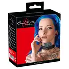 Bad Kitty - Bondage Collar - Wąska 