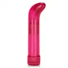 Calexotics - Pearlessence G Vibe. Wibrator do punktu G. 