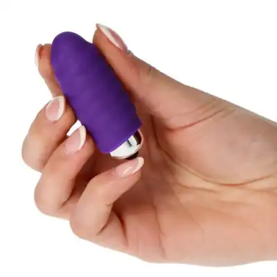 Vibratore finger fan prop