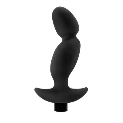 ANAL ADVENTURES PROSTATE MASSAGER 04