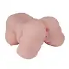 Masturbator Male Body L - Mega duży i realistyczny tors męski z penisem naturalnych rozmiarów