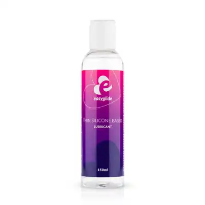 Easyglide - Silicone Based Anal - 150ml, nietłusty lubrykant na bazie silikonu, idealny do zabaw analnych