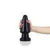 Lovetoys - Anal Shocker - Elastyczny korek gigant w rozmiarze XXL.