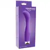 Happiness - Bird Of Paradise XL USB. Silikonowy wibrator do punktu G