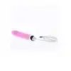 Happiness - Love Me Forever. Uroczy jasnoróżowy wibrator na USB