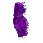 Calexotics - Super Enhancer Ring. Pierścień erekcyjny z super wypustkami