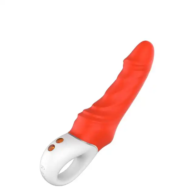 Vibes Of Love - Real Pleasure USB. 9 trybów wibracji i mocny silniczek