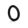 Calexotics - Rubber Ring - Small Black - ring erekcyjny zapewniający przedłużenie erekcji 