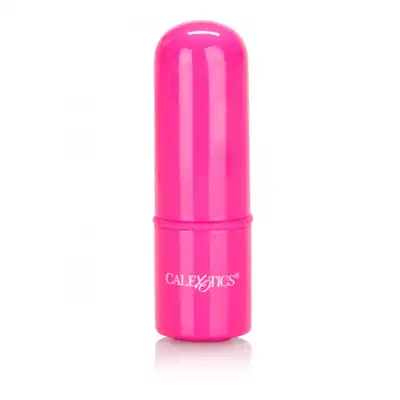 Calexotics - Tiny Teaser Mini Bullet USB. Super silny mini wibrator
