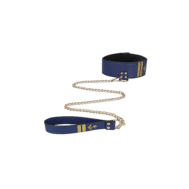 Ouch! - Sailor Bondage Kit. Zestaw Bondage BDSM w marynarskim stylu 