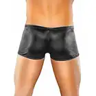 Male Power - Lo Rise Pouch Short L - Sexy szorty męskie podkreślające kształty