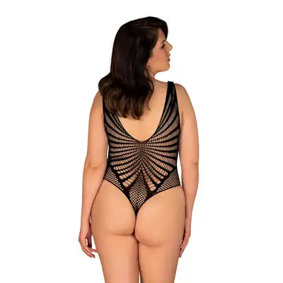 Bielizna-B132 body XL/XXL