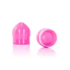 Calexotics - Mini Nipple Suckers - małe przyssawki do sutków, zapewniają zmysłowe odczucia. Mega sale!