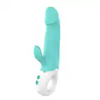 Vibes Of Love - Ultimate Pleasure USB. 9 trybów wibracji i 9 stymulacji łechtaczki