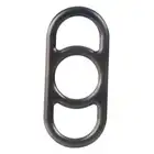 Calexotics - Precision Pump Enhancer - ring erekcyjny do używania z pompką
