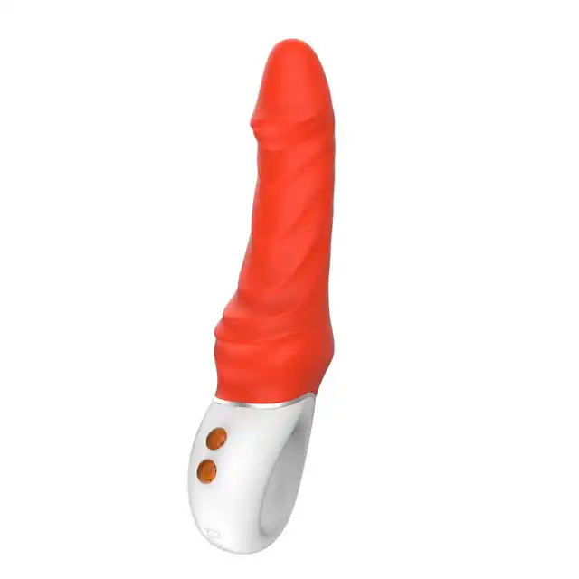 Vibes Of Love - Real Pleasure USB. 9 trybów wibracji i mocny silniczek