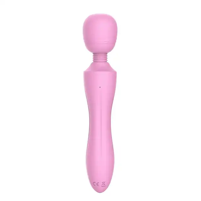 The Candy Shop - Pink Lady USB. Silne wibracje i bardzo słodkie doznania