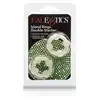 Calexotics - Island Rings Glow. Świecące w ciemnościach ringi erekcyjne