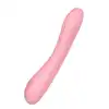 The Candy Shop - Peach Party USB. Super słodki wibrator i równie rozkoszne doznania!