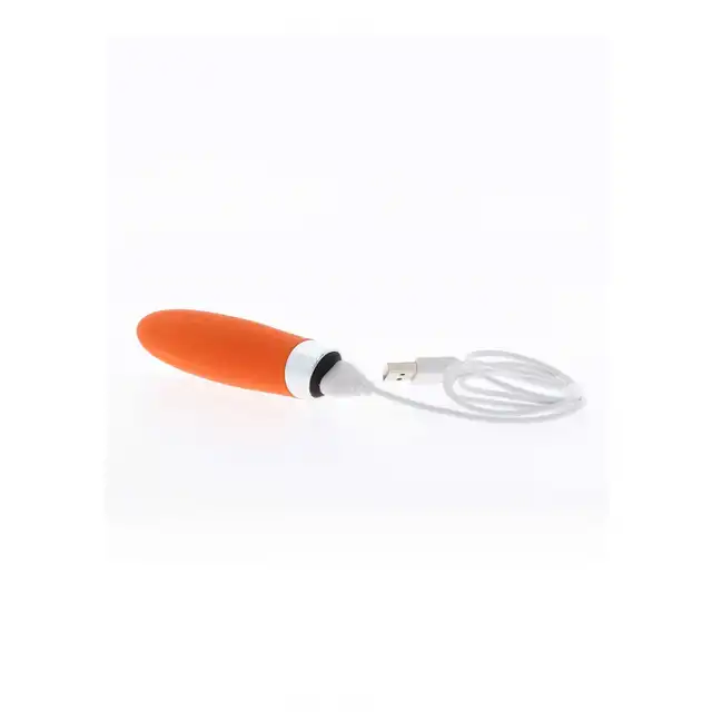 Happiness - Make Me Happy USB. Moc pomarańczowych wibracji. 