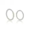 Calexotics - Silicone Rings Set. Zestaw 2 ringów na penisa 