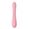 The Candy Shop - Peach Party USB. Super słodki wibrator i równie rozkoszne doznania!