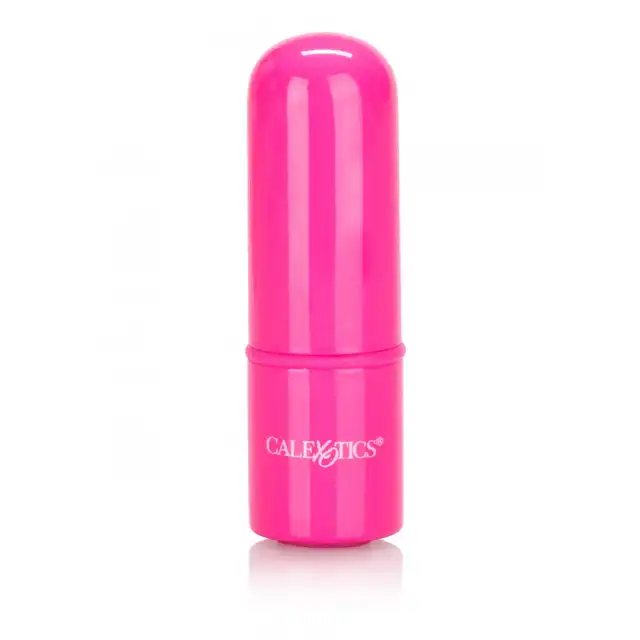 Calexotics - Tiny Teaser Mini Bullet USB. Super silny mini wibrator