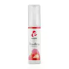 Easyglide - Strawberry Waterbased - 30ml, lubrykant na bazie wody, o smaku truskawkowym