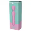 The Candy Shop - Pink Lady USB. Silne wibracje i bardzo słodkie doznania