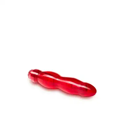 NATURALLY YOURS FLAMENCO RED