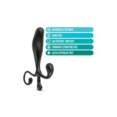 ANAL ADVENTURES PROSTATE STIMULATOR