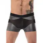 Male Power - Iron Clad Short - Szorty z zaawansowanej technologicznie tkaniny z oddychającymi wstawkami