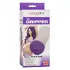 Calexotics - Deep Throat Gripper. Masturbator w kształcie ust. Świetne tekstury