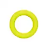 Calexotics - Link Up Ultra-Soft Edge Green - niezwykle miękki ring erekcyjny w kolorze zielonym
