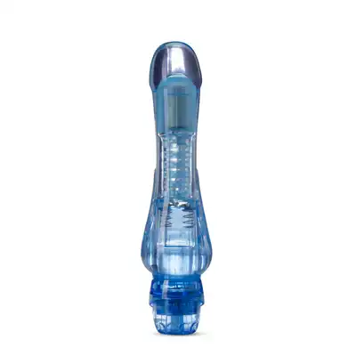 NATURALLY YOURS CALYPSO BLUE